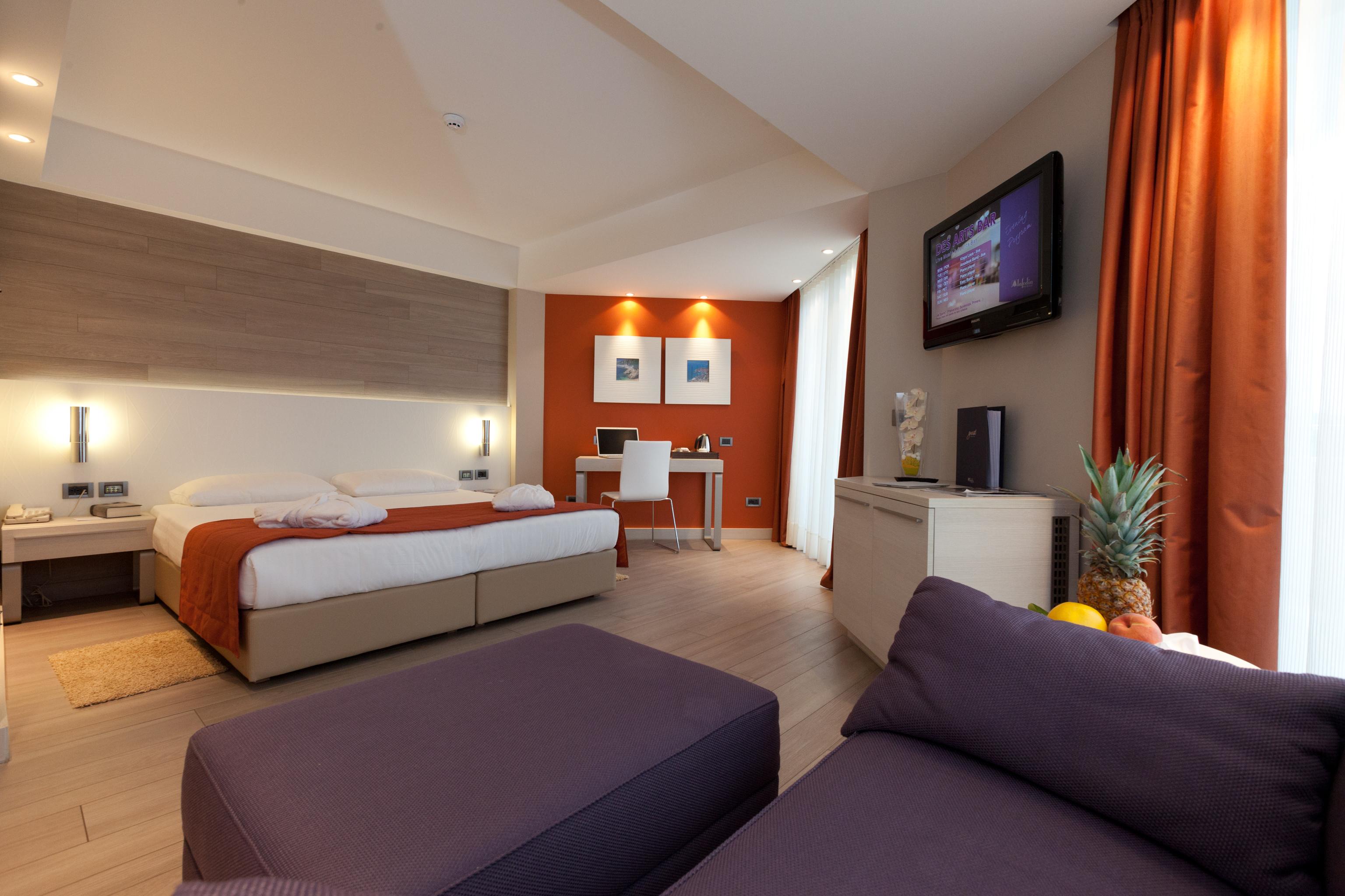Rmh Lopud Lafodia Resort & Wellness المظهر الخارجي الصورة