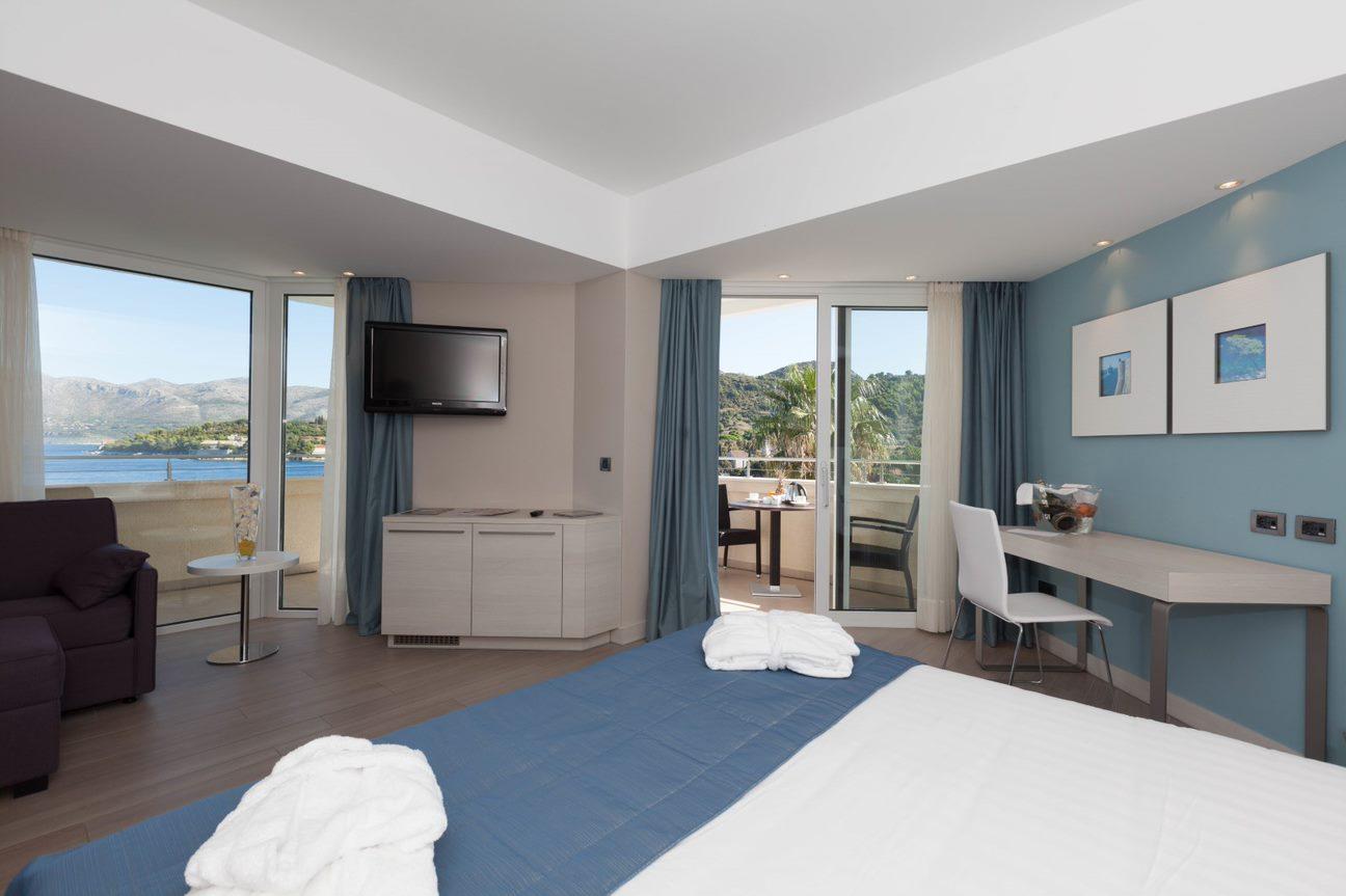 Rmh Lopud Lafodia Resort & Wellness المظهر الخارجي الصورة