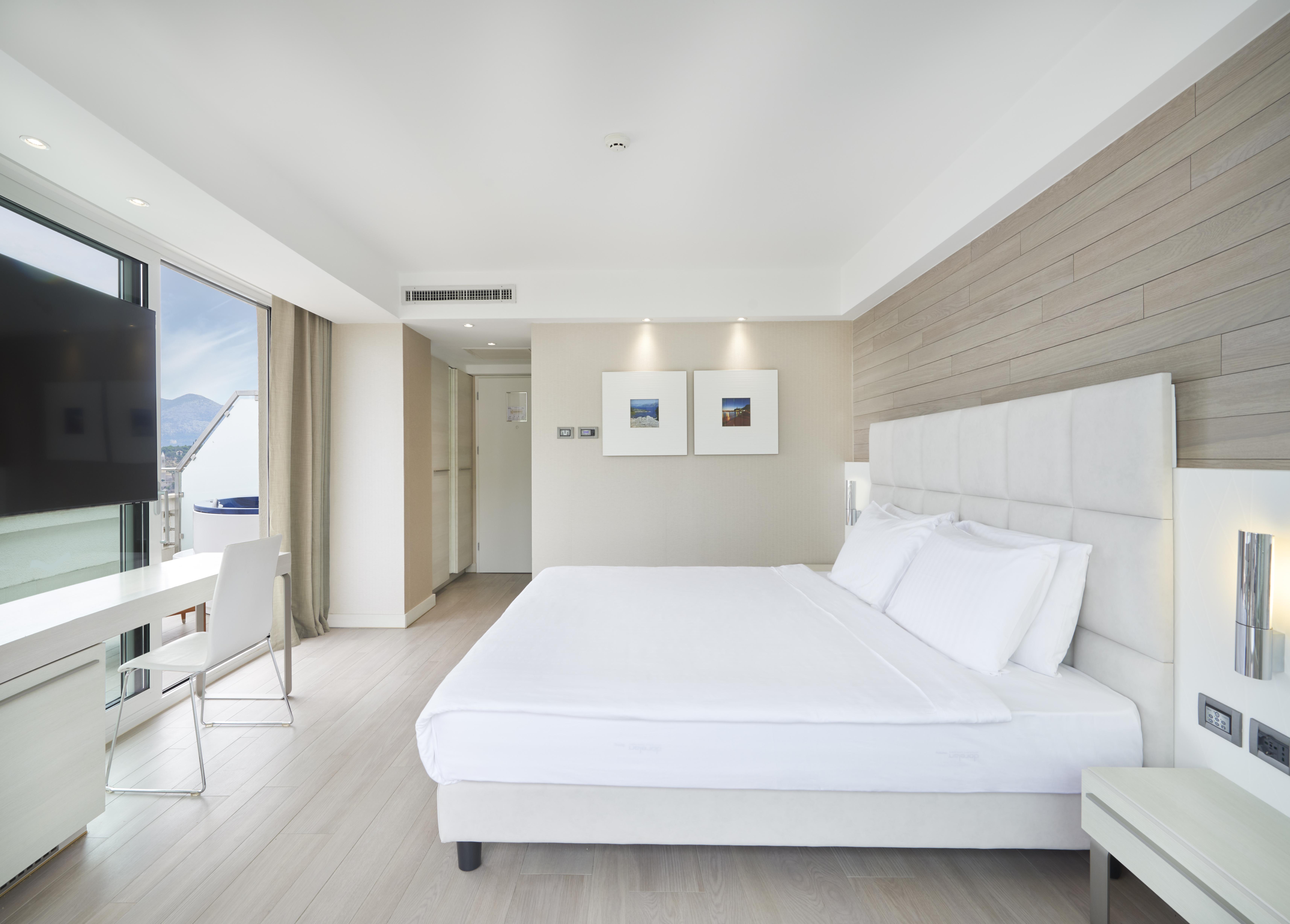 Rmh Lopud Lafodia Resort & Wellness المظهر الخارجي الصورة