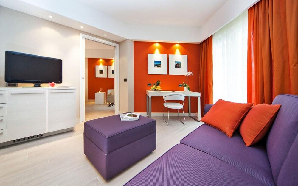 Rmh Lopud Lafodia Resort & Wellness المظهر الخارجي الصورة