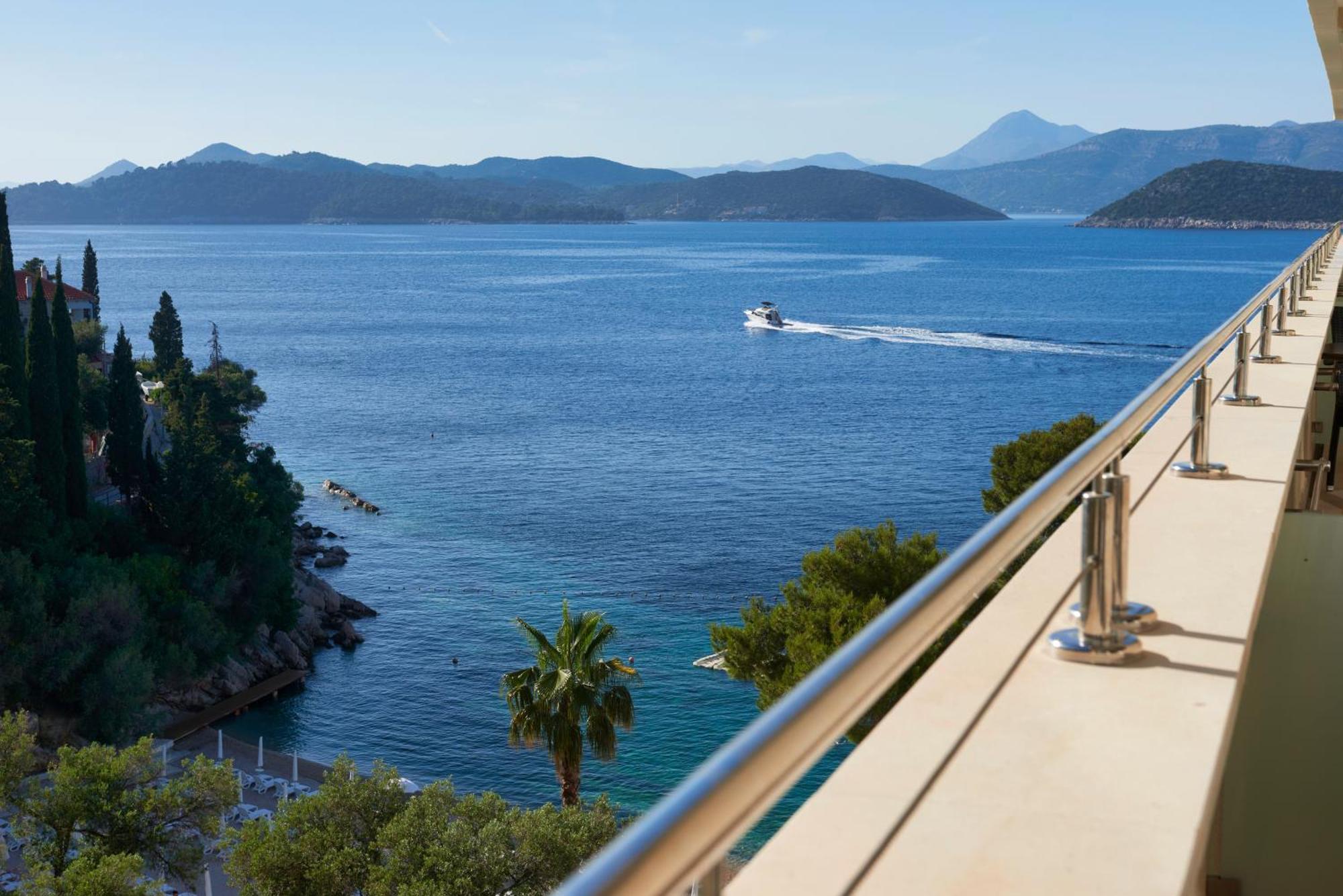 Rmh Lopud Lafodia Resort & Wellness الغرفة الصورة